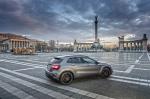 Mercedes-AMG GLA45 4Matic 2017 года (WW)